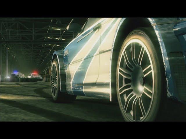 Need For Speed Cinematic Intros (1994 - 2020)