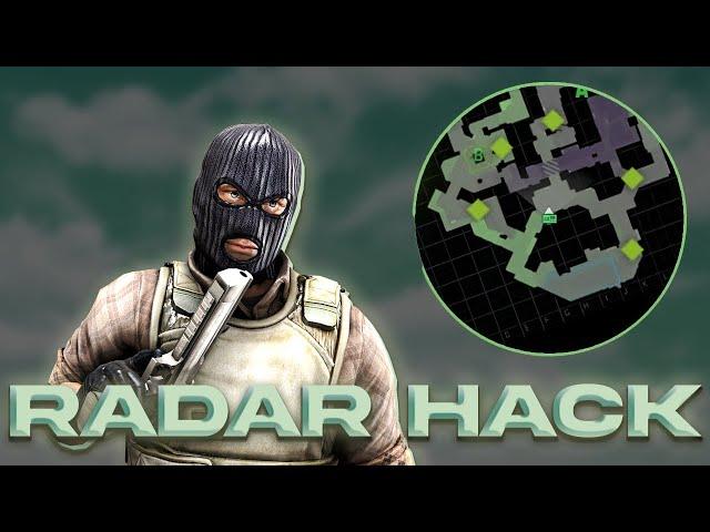 LUA CS2 RADARHACK | ENTERNAL RADAR HACK FOR CS2 | DOWNLOAD FOR FREE 2024