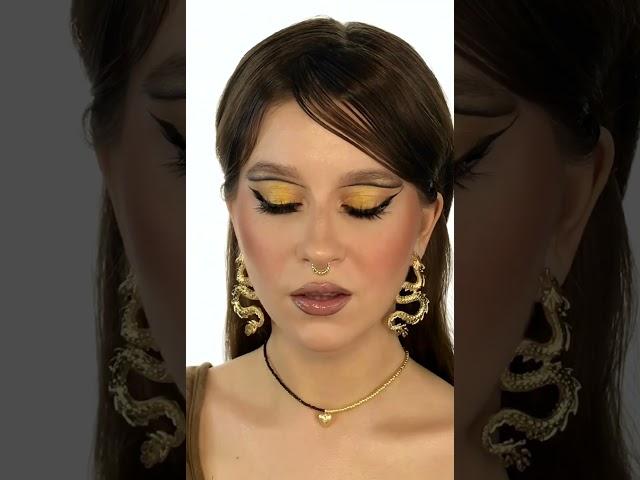 Твоя пушка стреляет? #бьютиблогер #makeup #туториал #makeuptutorial #макияж#визажистростов