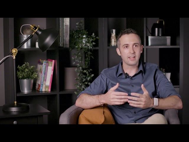 BIM for Landscape Full Interview
