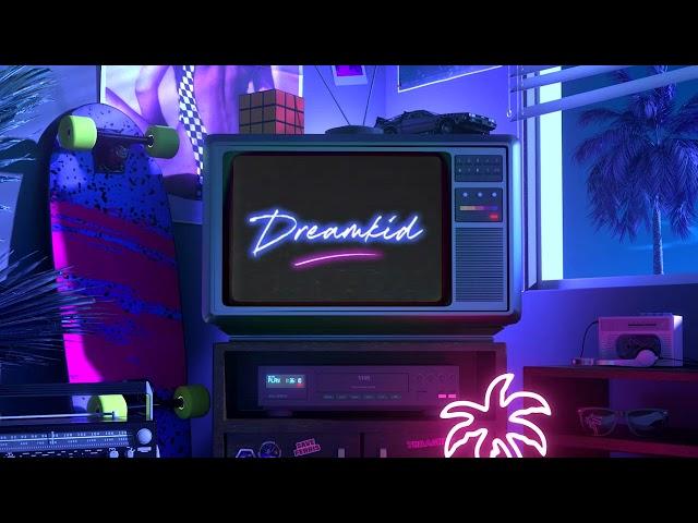 Dreamkid - Parents - Instrumental (Official Audio)