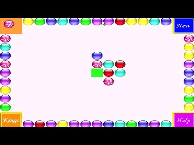 BubbleKing (Windows game 2004)