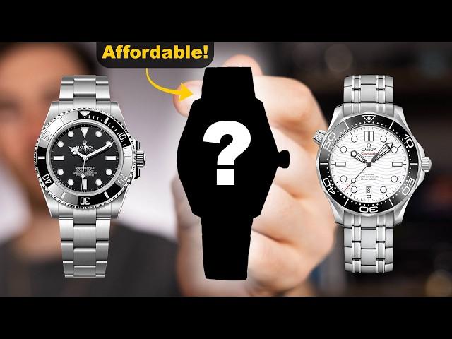 Seamaster & Submariner: 8 Affordable Alternatives!