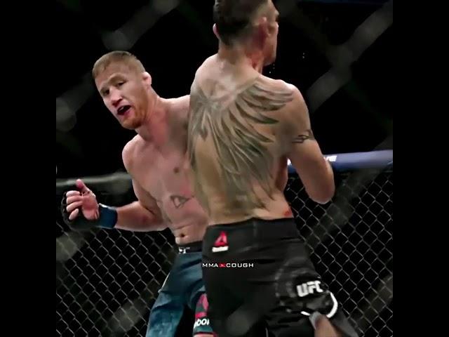 UFC легкий вес-самый конкуретный вес?