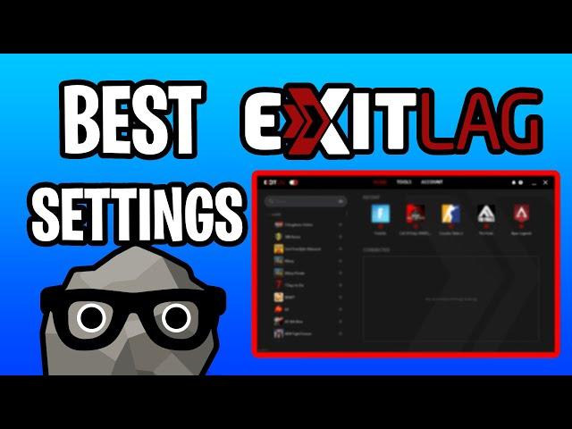 BEST EXITLAG SETTINGS 2024 FULL REVIEW