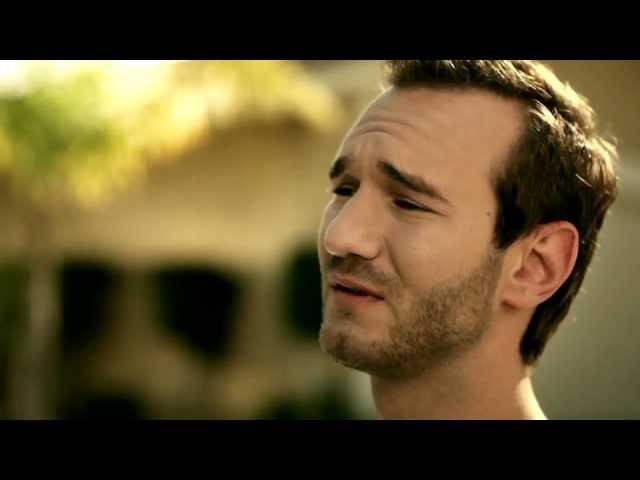 Nick Vujicic - "Something More". Премьера на ТБН