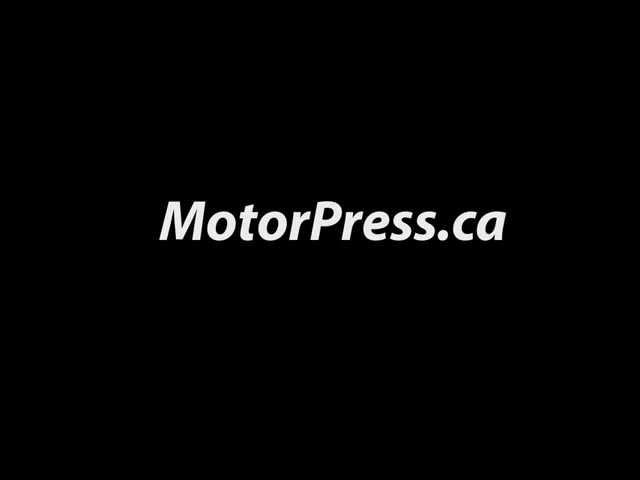 MotorPress.ca is here!