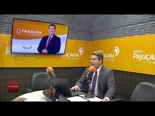 Pajuçara Na Hora - 31/03/2025