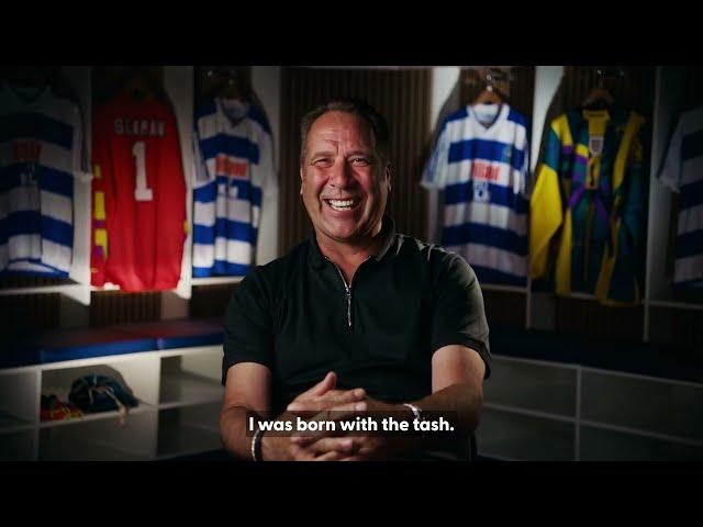 David Seaman on drinking culture in football and why he's supporting our Drinking Check campaign