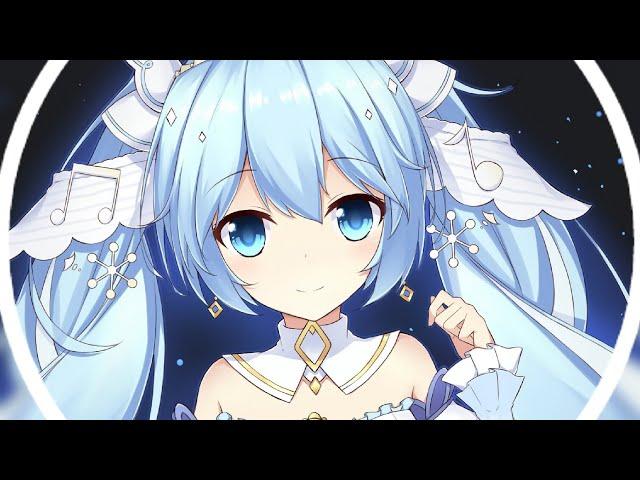 Nightcore - Sofia - (Clairo) - (Lyrics)