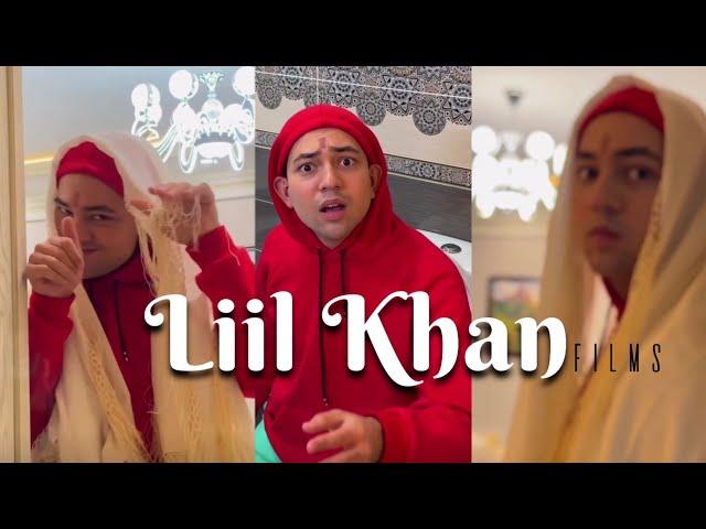 Liil Khan Films / Sanjanaaaa  Liil Khuramov