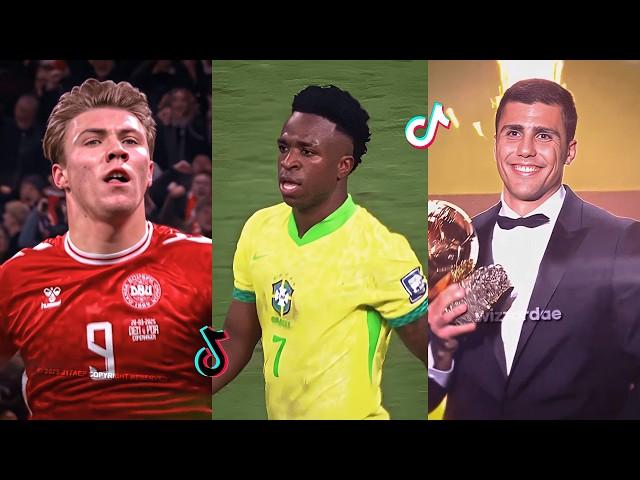 BEST FOOTBALL EDITS - GOALS, SKILLS, FAILS (#234) l FOOTBALL TIKTOK COMPILATION