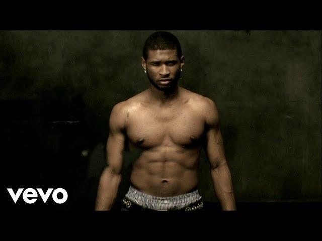 Usher - Confessions, Pt. II