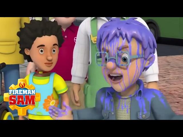 Fireman Sam New Episodes |  Pontypandy's Got Talent   | Videos For Kids