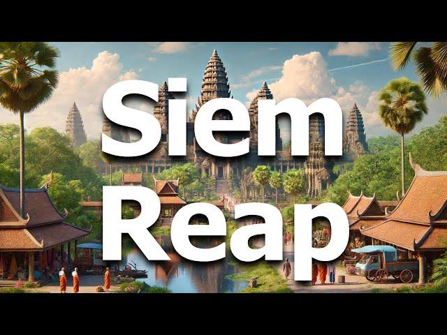 Siem Reap Cambodia: 13 BEST Things To Do In 2024 (Travel Guide)