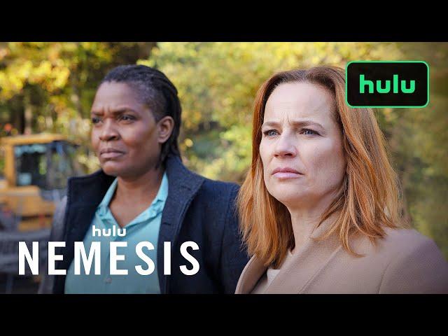 Nemesis | Official Trailer | Hulu