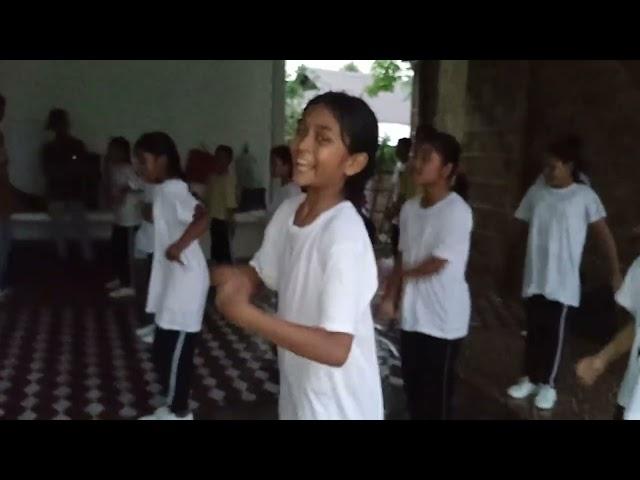 #practicing dance #anuj