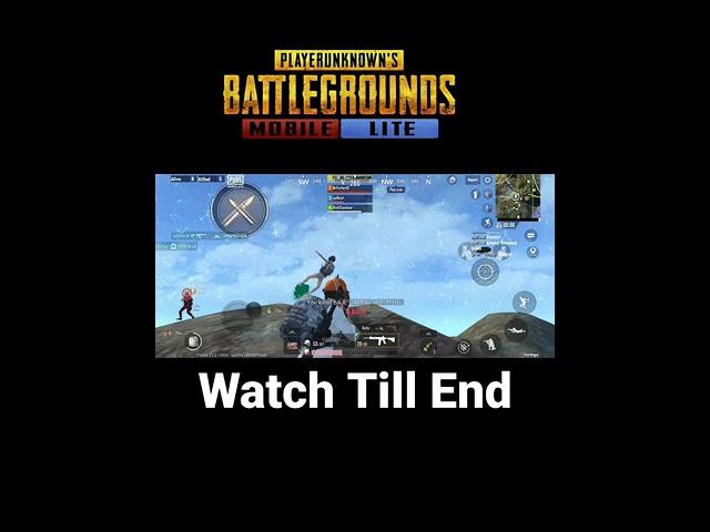 Best 1v3 Clutch In Pubgliteinspired By @IFS JEET Watch Till End subscribe #pubgmobilelite#shorts