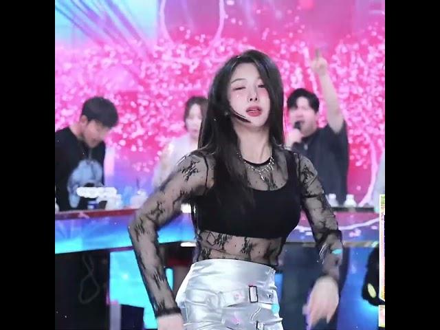 KBJ Emilia Korean pandalive  #x_kbj #x_kbj82 #pandalive #jinricp #koreanlive #fancam #dance #직캠
