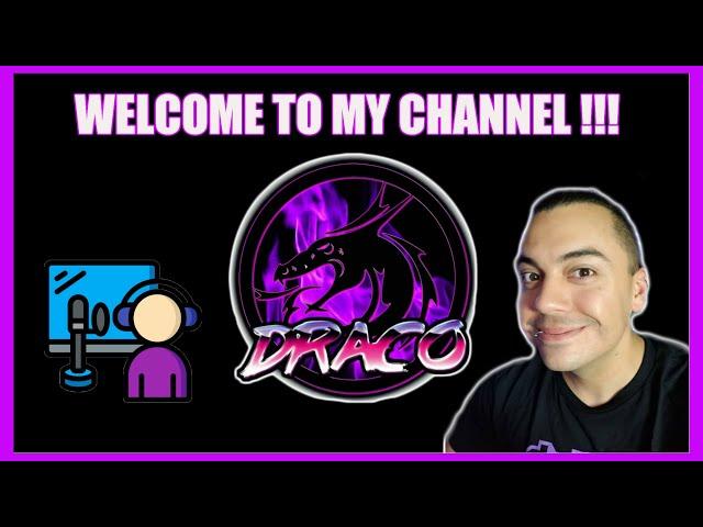 Welcome to Draco Ray Gaming highlights funny moments streaming tips!