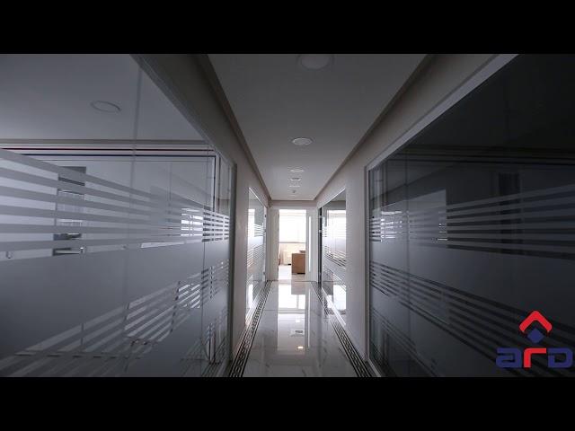 ARD LIFT COMPANY FACTORY TOUR