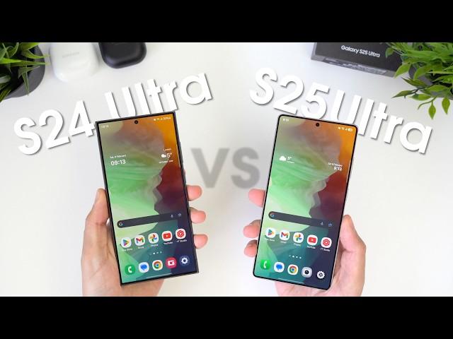 Samsung Galaxy S25 Ultra In-Depth Review (vs S24 Ultra) | Is The Hate Fair?