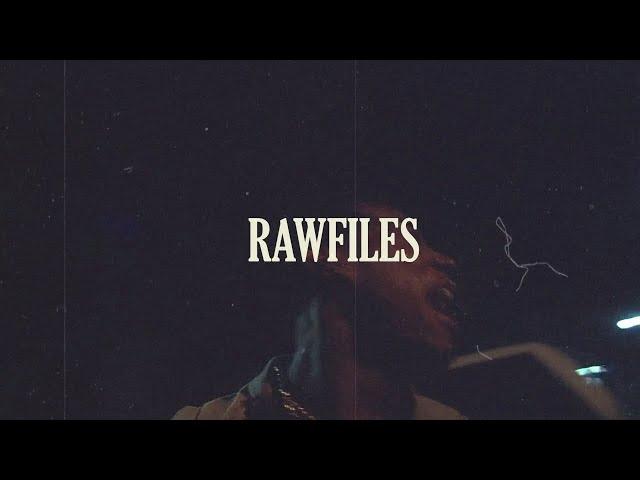 ＲＡＷＦＩＬＥＳ [ FULL PHONK TAPE]