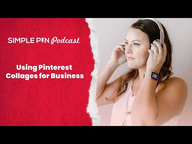 How to Use Pinterest Collages: Boosting E-Commerce Sales