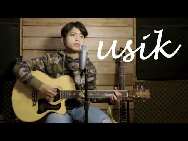 Feby Putri - Usik (Syah cover)