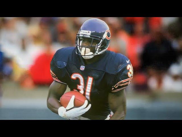 1995 Week 16 - Bucs vs Bears