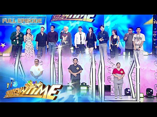 It’s Showtime December 7, 2024 | Full Episode