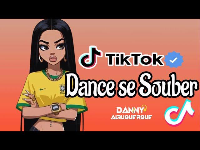 Dance se souber~ {TikTok} 2024