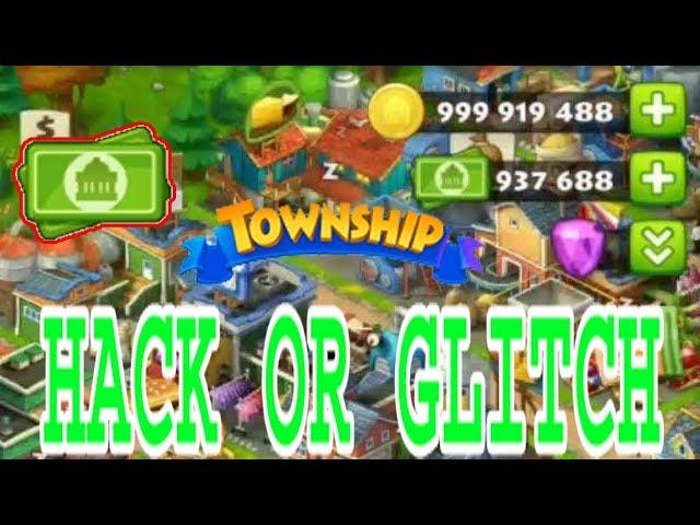 Township Hack or Glitch FREE Millions of Coins and Cash