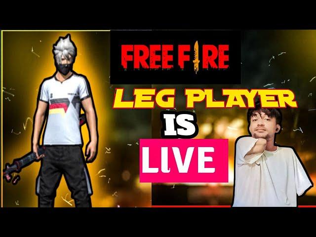 Freefire Live Disable Player Gameplay#freefire#shorts#xunarff