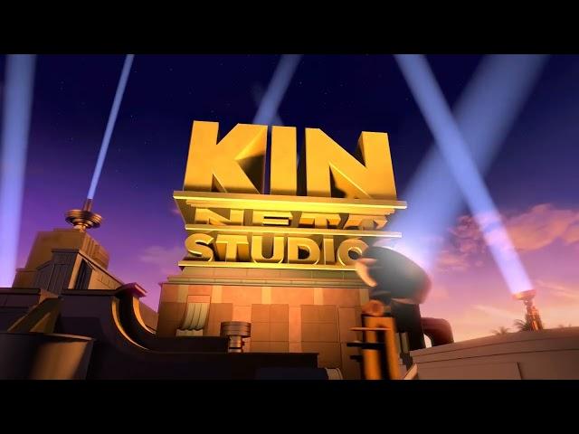 Kin Nett Studios (2023)