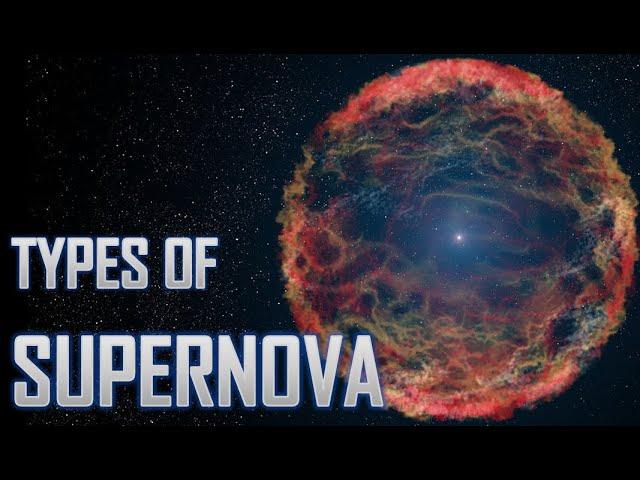 Supernovae: The Most Extreme Explosions!