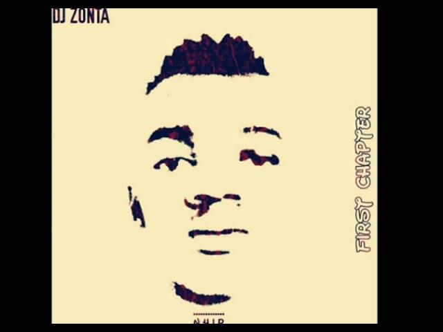 DJ ZONTA_-_NO LIMIT[Feat.Neltee Hasa](Official  Audio)