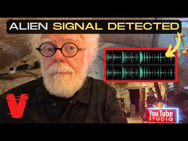 UPDATE: Alleged Alien Signal Coming From Proxima Centauri (BLC-1)