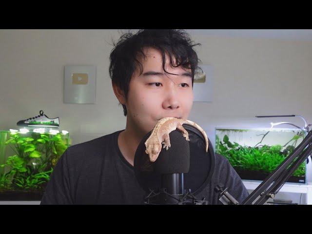 Fish For Thought Q&A 2023