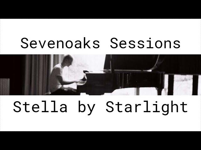 Columbus Sandor - Stella by Starlight