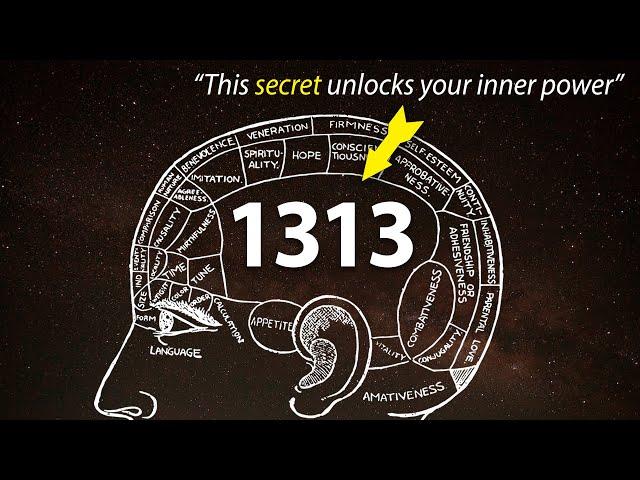 1313 Angel Number Meaning & Why You Keep Seeing It