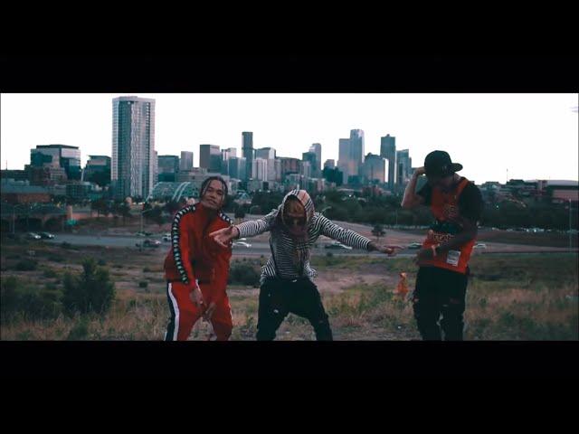 303-Gee Kade ft Chinatown Runner X LerMuDex