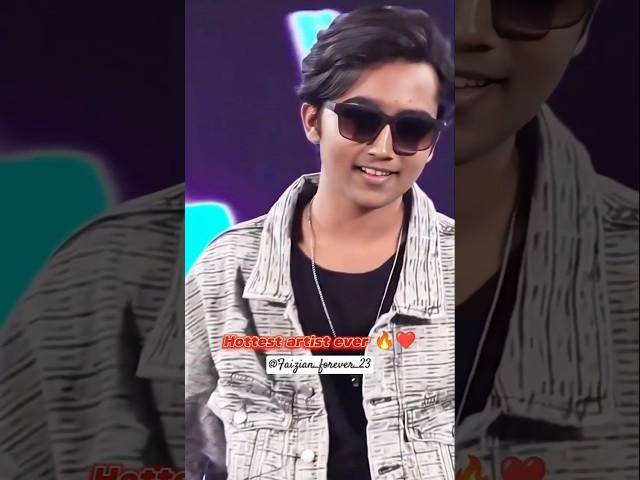 Hottest  #mohammadfaiz #love #hotness #song #viralshort #youtube #fan #faiz