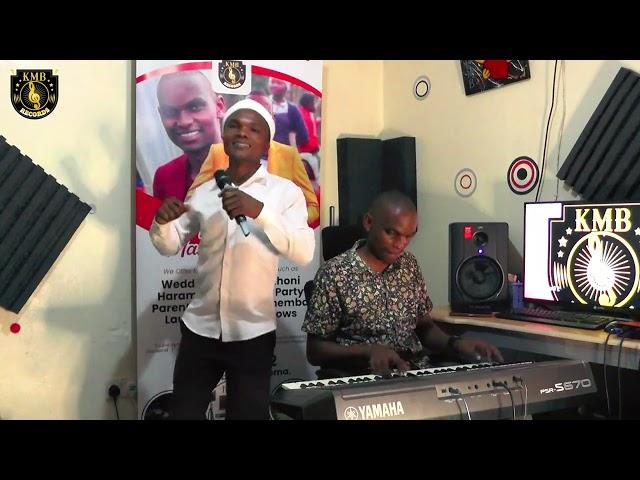 WENDO MIX By Elijah waweru