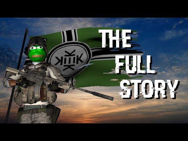 KEKISTAN : The Full Story (TFS #7)