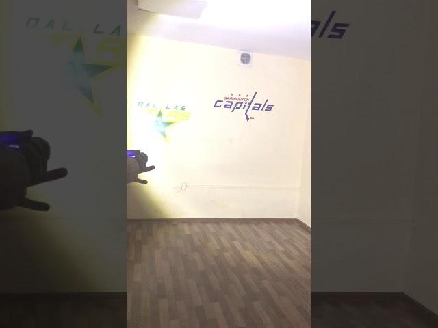 Как действует электрошокер Видео