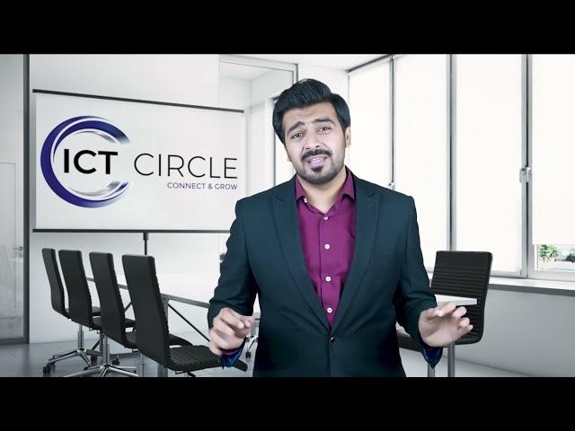 ICT Circle | Benefits To IT Vendors, Distributor, System Integrator & IT | ICT Circle |