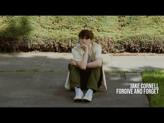 Jake Cornell- forgive and forget (Ricky thomas remix)