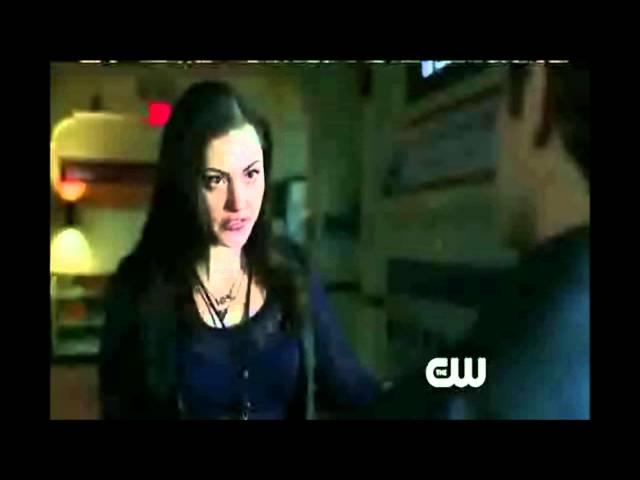 The Secret Circle Season 1 Episode 3 Loner Promo