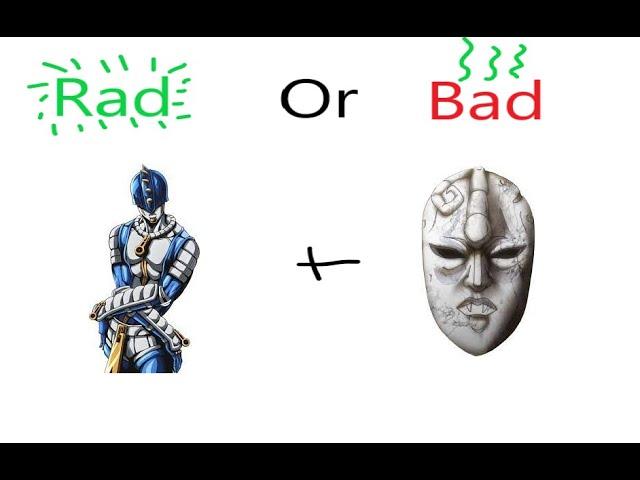 Rad or Bad ep 4: Sticky fingers Vampire